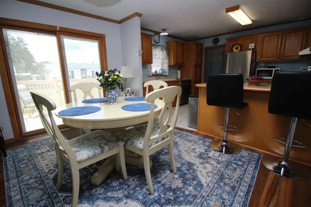 823 Raisin River Road Three Rivers City MI 49093