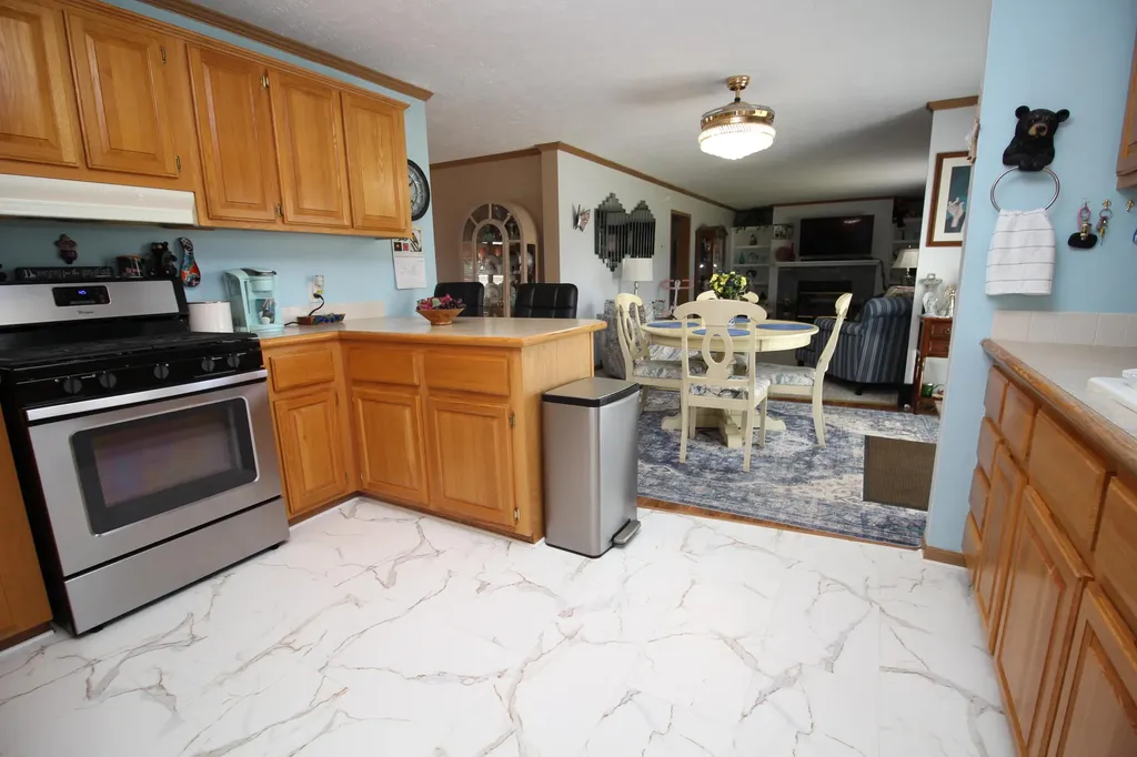 823 Raisin River Road Three Rivers City MI 49093