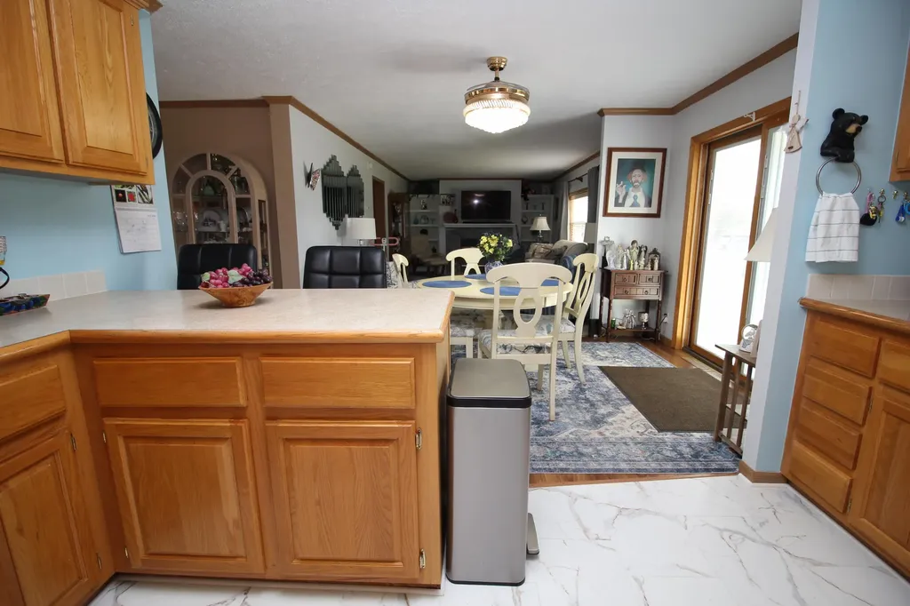 823 Raisin River Road Three Rivers City MI 49093