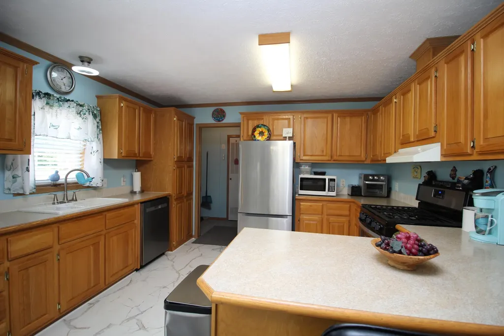 823 Raisin River Road Three Rivers City MI 49093