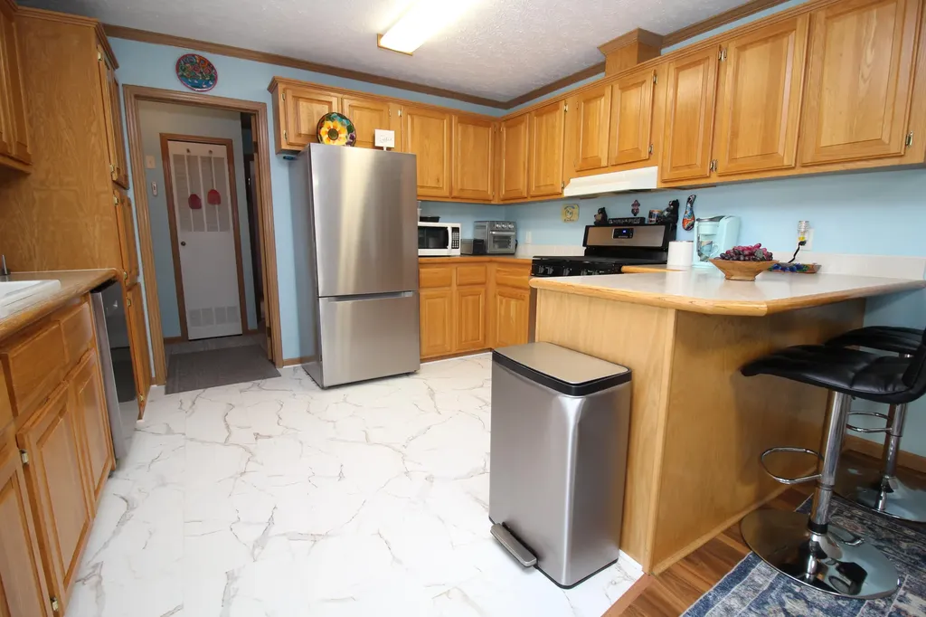 823 Raisin River Road Three Rivers City MI 49093