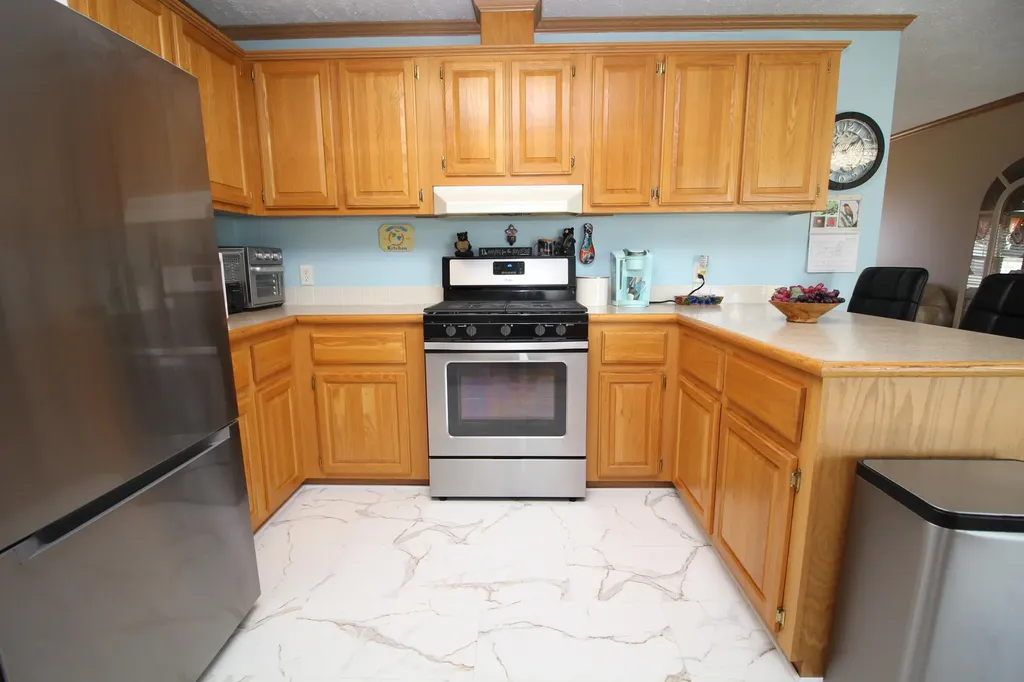 823 Raisin River Road Three Rivers City MI 49093