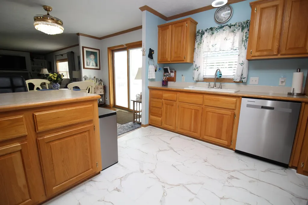 823 Raisin River Road Three Rivers City MI 49093