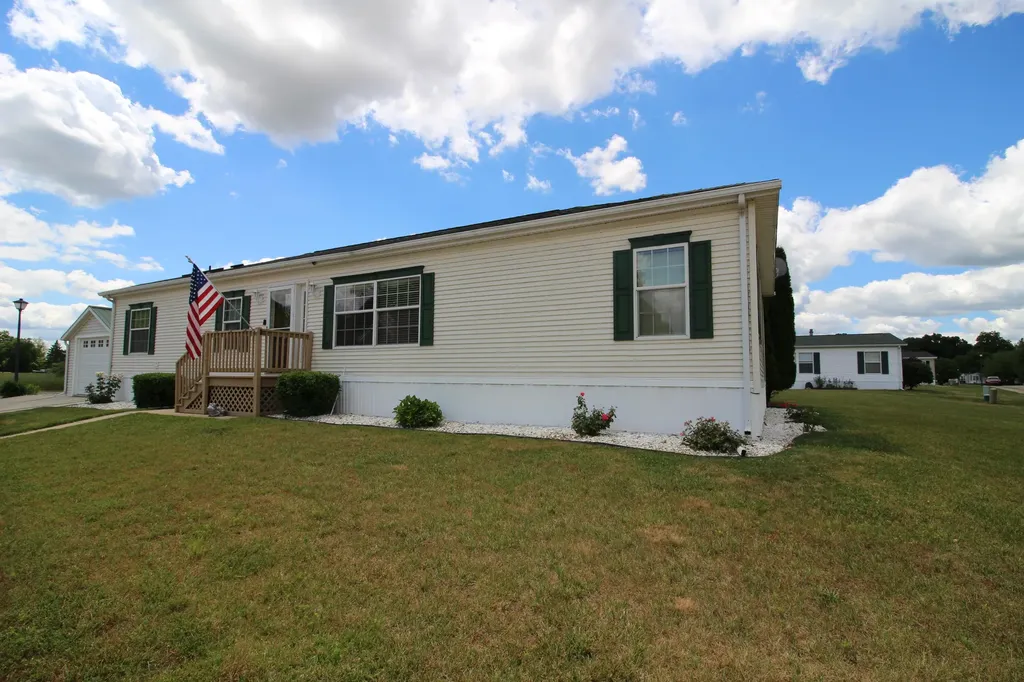 823 Raisin River Road Three Rivers City MI 49093