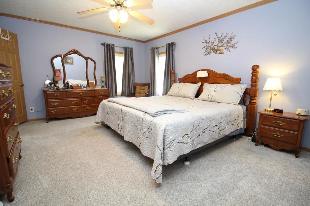 823 Raisin River Road Three Rivers City MI 49093