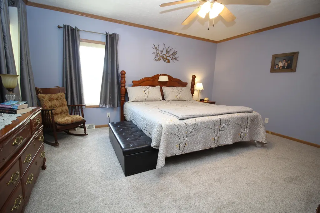 823 Raisin River Road Three Rivers City MI 49093