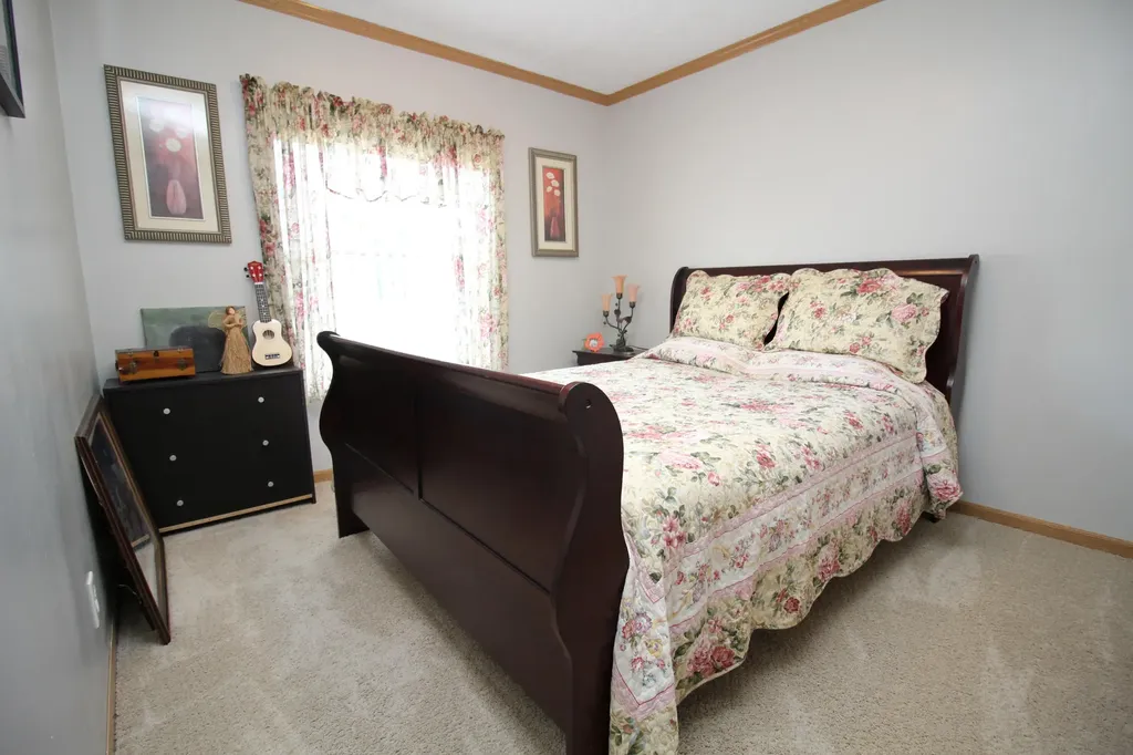 823 Raisin River Road Three Rivers City MI 49093