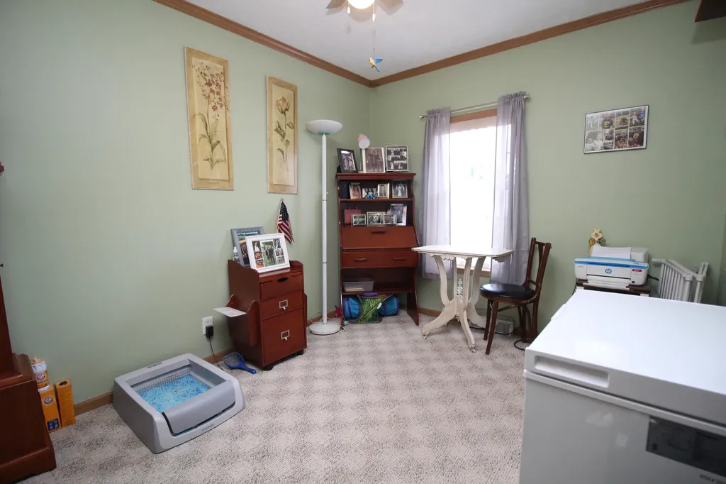 823 Raisin River Road Three Rivers City MI 49093