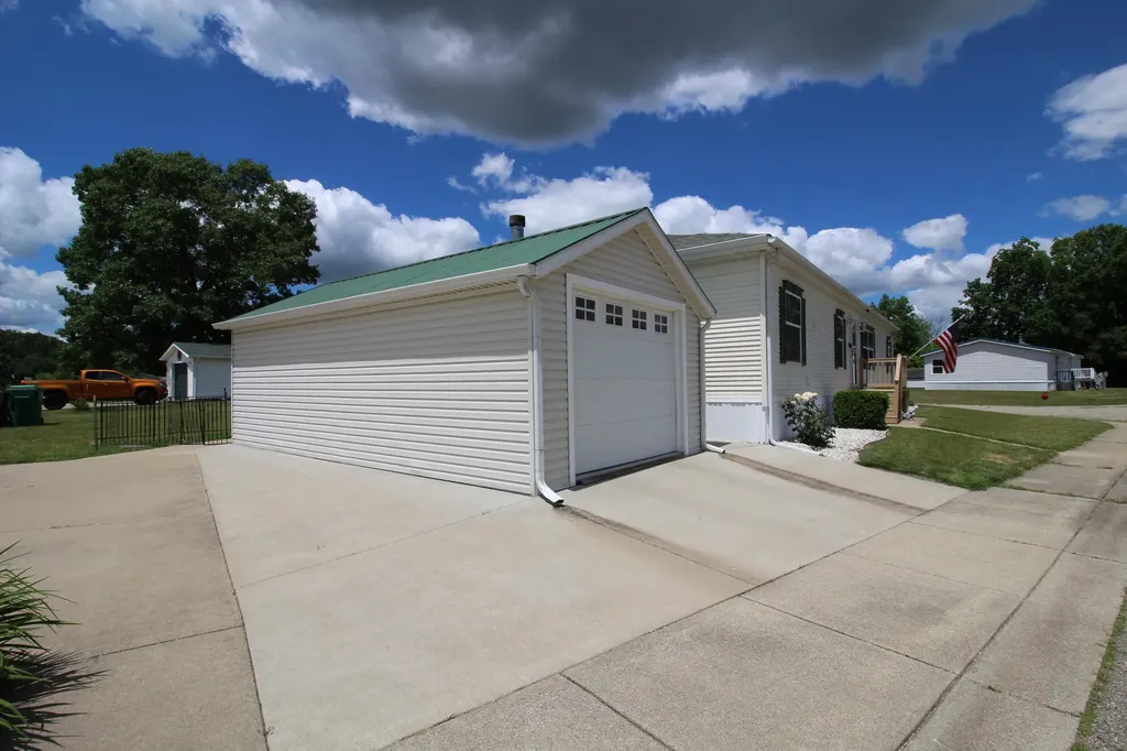 823 Raisin River Road Three Rivers City MI 49093