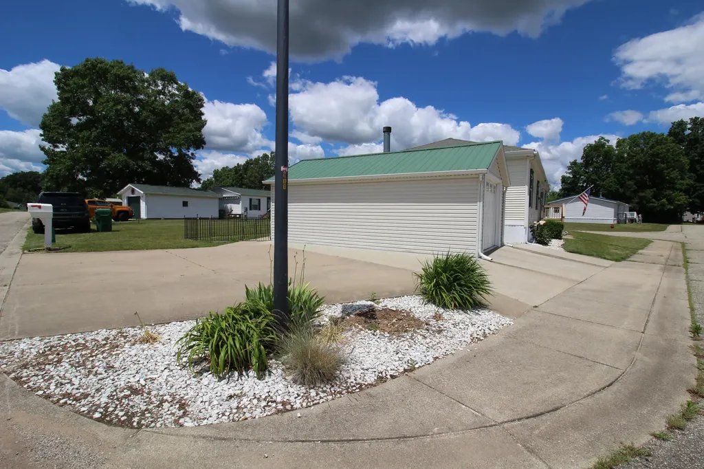823 Raisin River Road Three Rivers City MI 49093