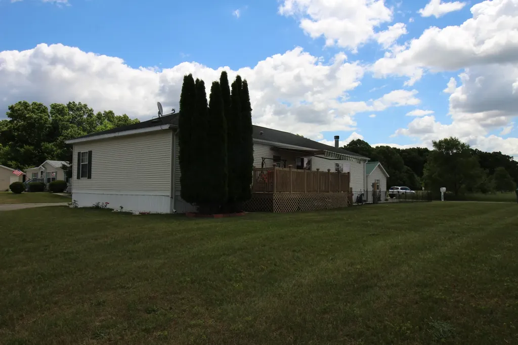 823 Raisin River Road Three Rivers City MI 49093
