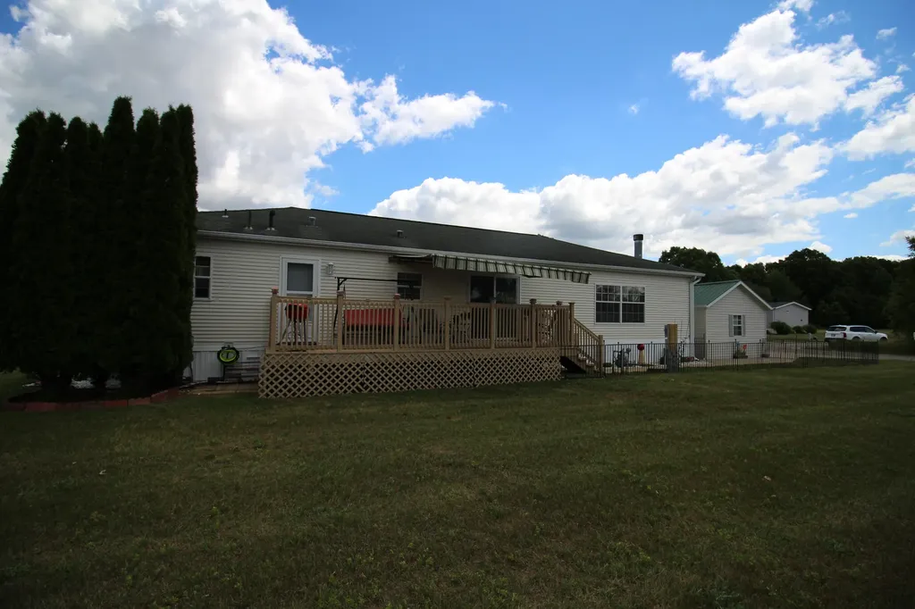 823 Raisin River Road Three Rivers City MI 49093