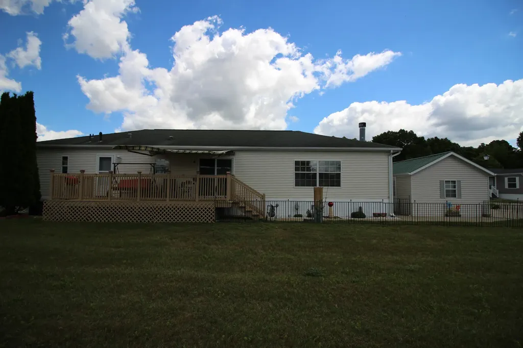 823 Raisin River Road Three Rivers City MI 49093