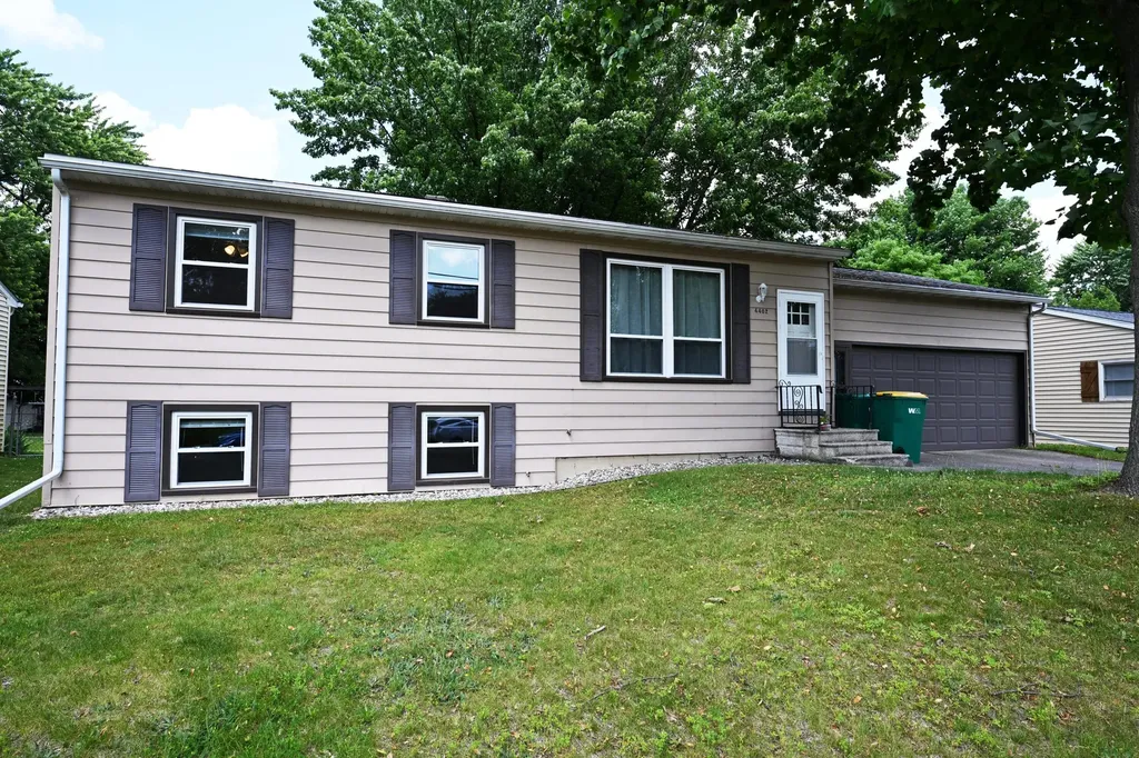 4402 Beechmount Avenue Portage City MI 49024