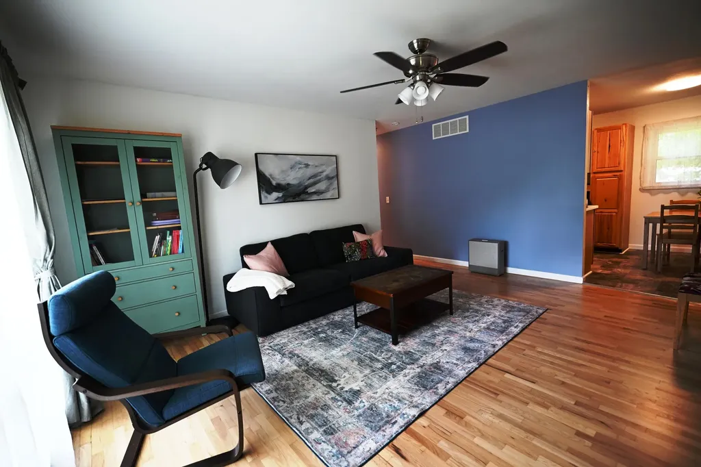 4402 Beechmount Avenue Portage City MI 49024
