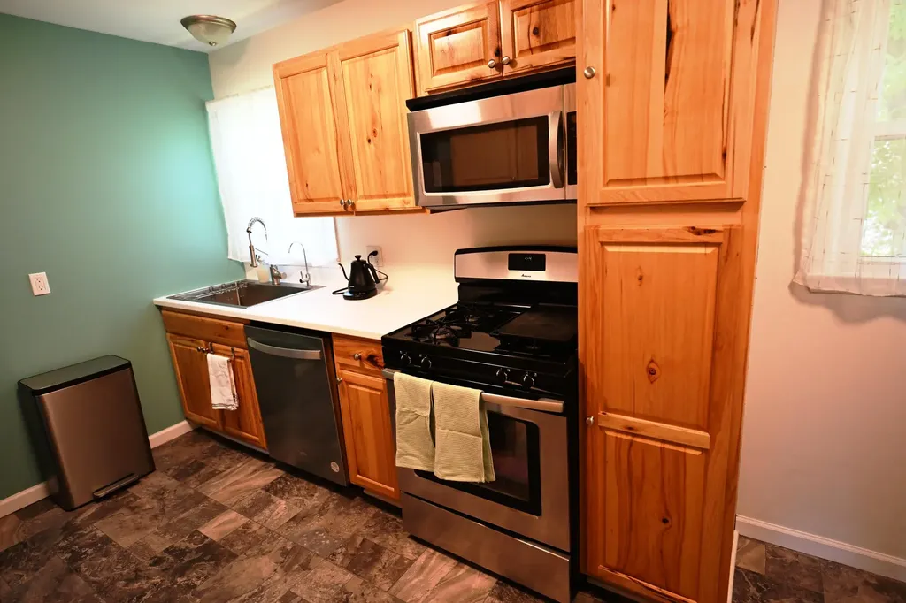 4402 Beechmount Avenue Portage City MI 49024