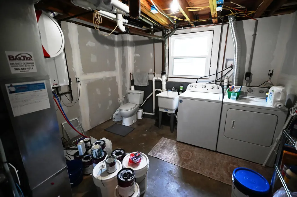 4402 Beechmount Avenue Portage City MI 49024