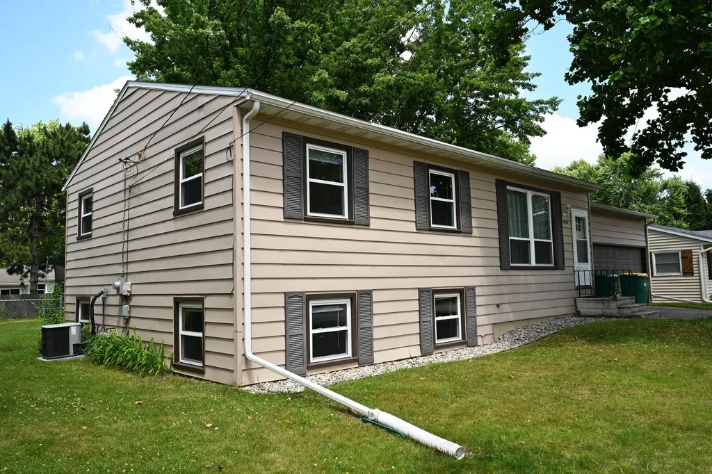 4402 Beechmount Avenue Portage City MI 49024