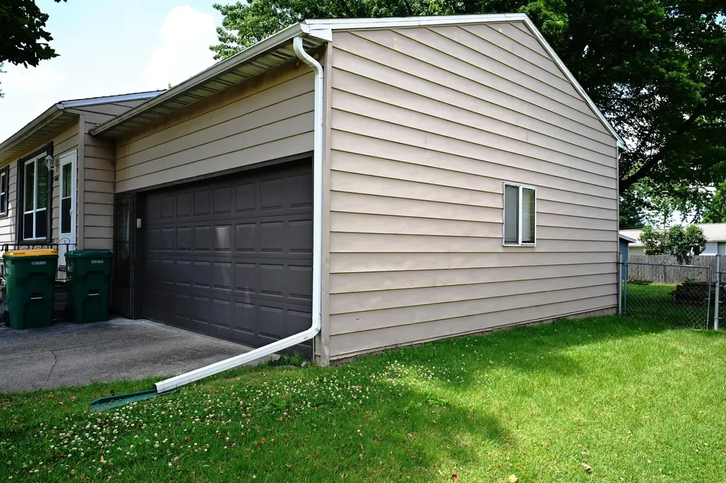 4402 Beechmount Avenue Portage City MI 49024
