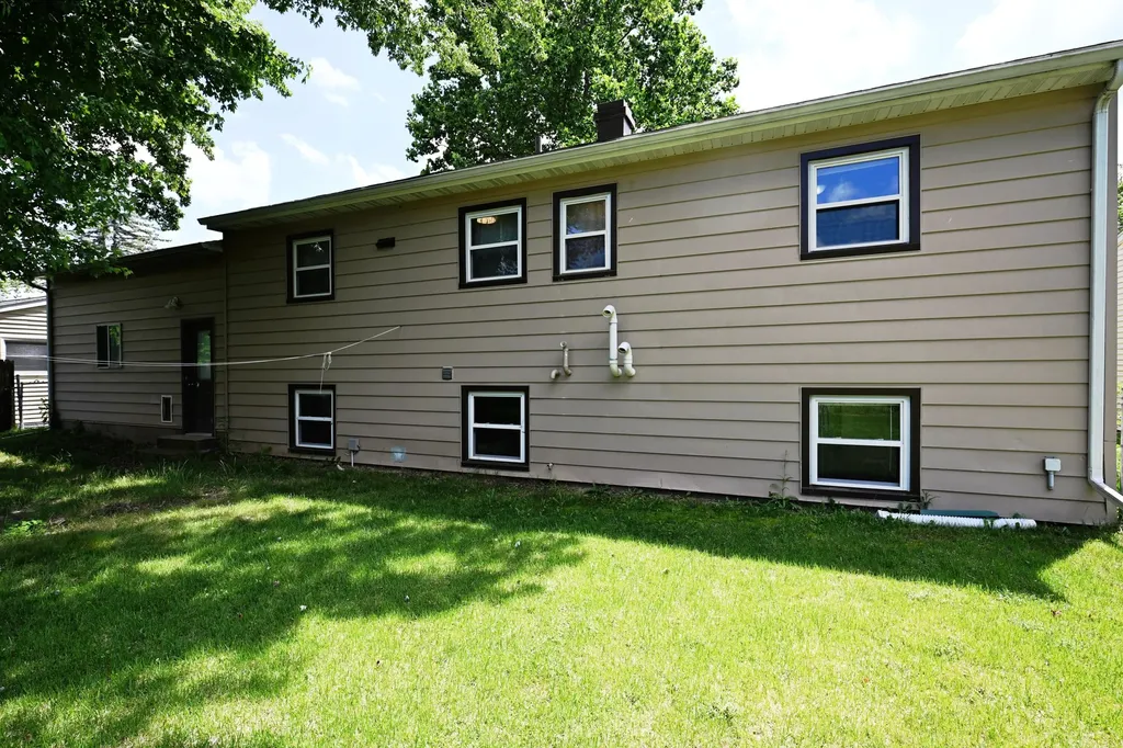 4402 Beechmount Avenue Portage City MI 49024