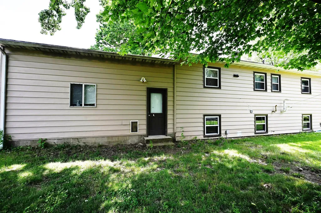 4402 Beechmount Avenue Portage City MI 49024