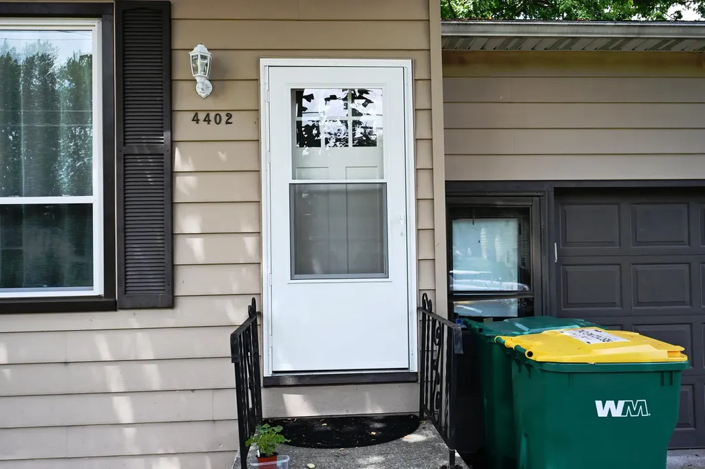 4402 Beechmount Avenue Portage City MI 49024