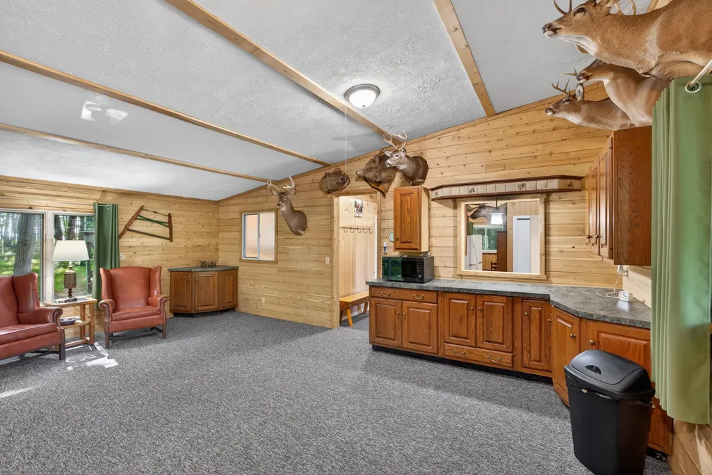 5595 75th Avenue Hinton Township MI 49332
