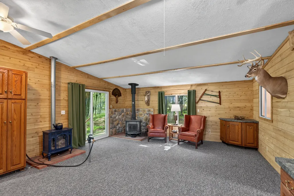 5595 75th Avenue Hinton Township MI 49332