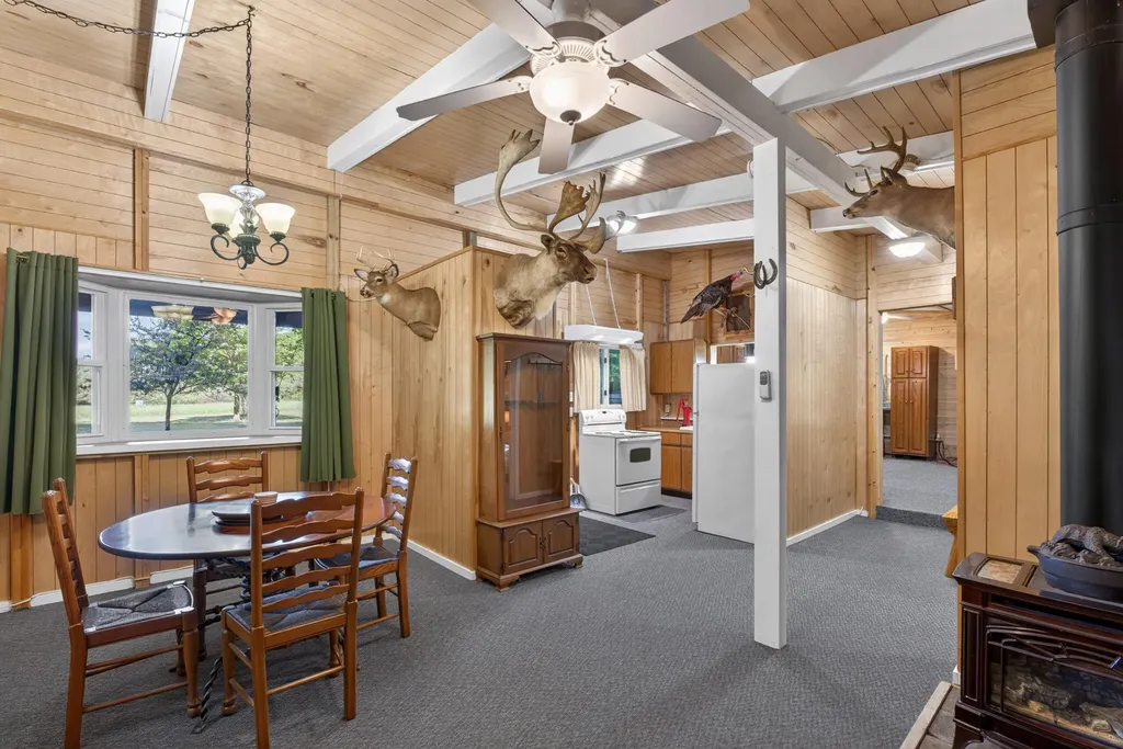 5595 75th Avenue Hinton Township MI 49332