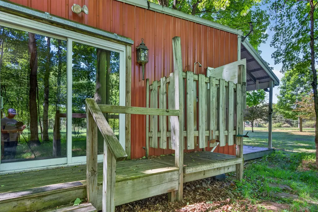 5595 75th Avenue Hinton Township MI 49332