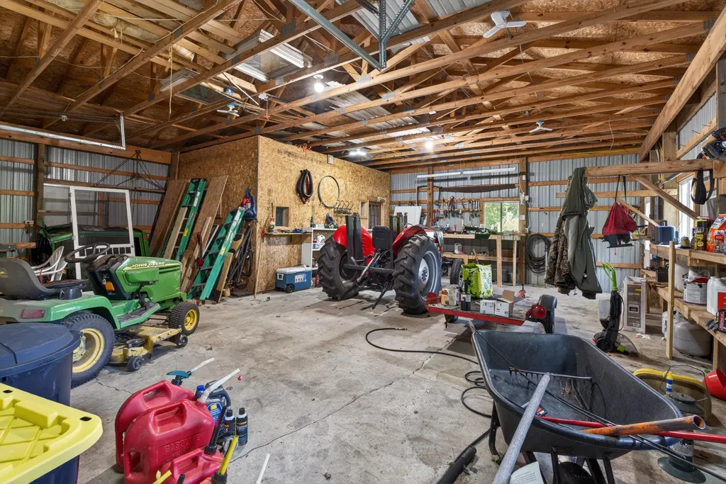 5595 75th Avenue Hinton Township MI 49332