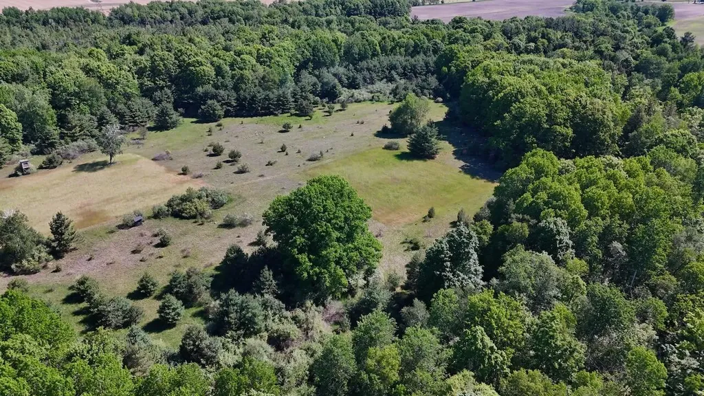 5595 75th Avenue Hinton Township MI 49332