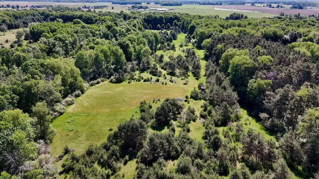 5595 75th Avenue Hinton Township MI 49332
