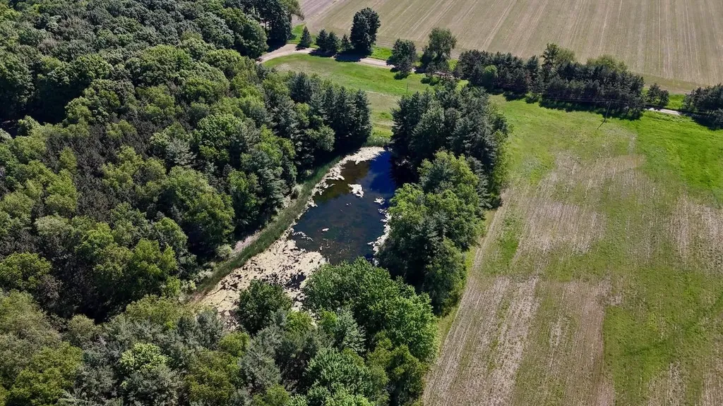 5595 75th Avenue Hinton Township MI 49332
