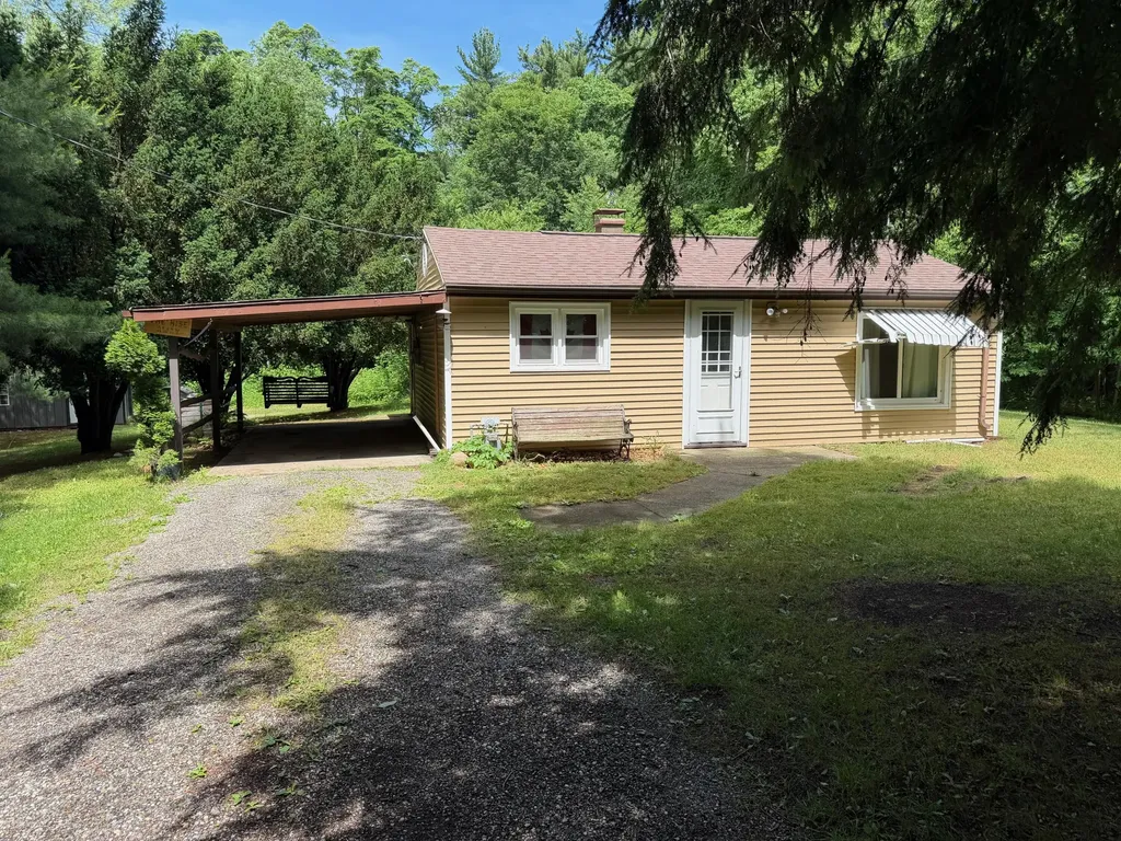 59710 M-51 S Pokagon Township MI 49047