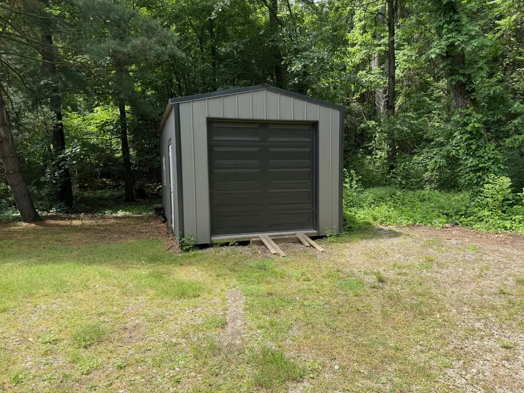 59710 M-51 S Pokagon Township MI 49047