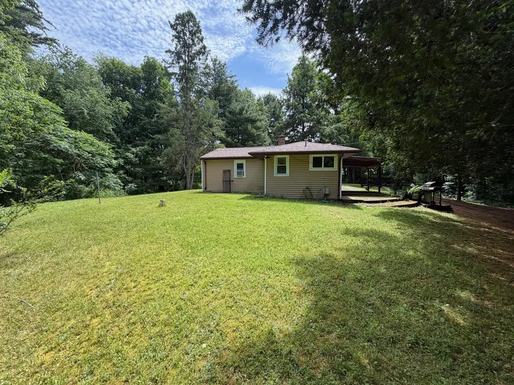59710 M-51 S Pokagon Township MI 49047