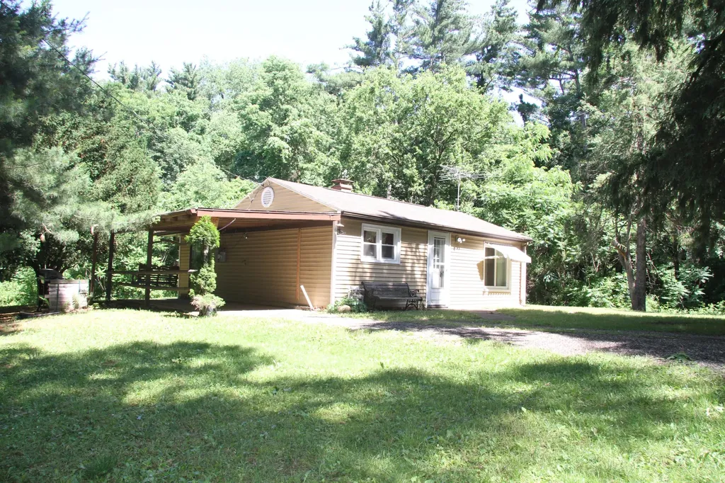 59710 M-51 S Pokagon Township MI 49047