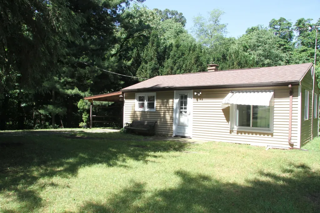59710 M-51 S Pokagon Township MI 49047