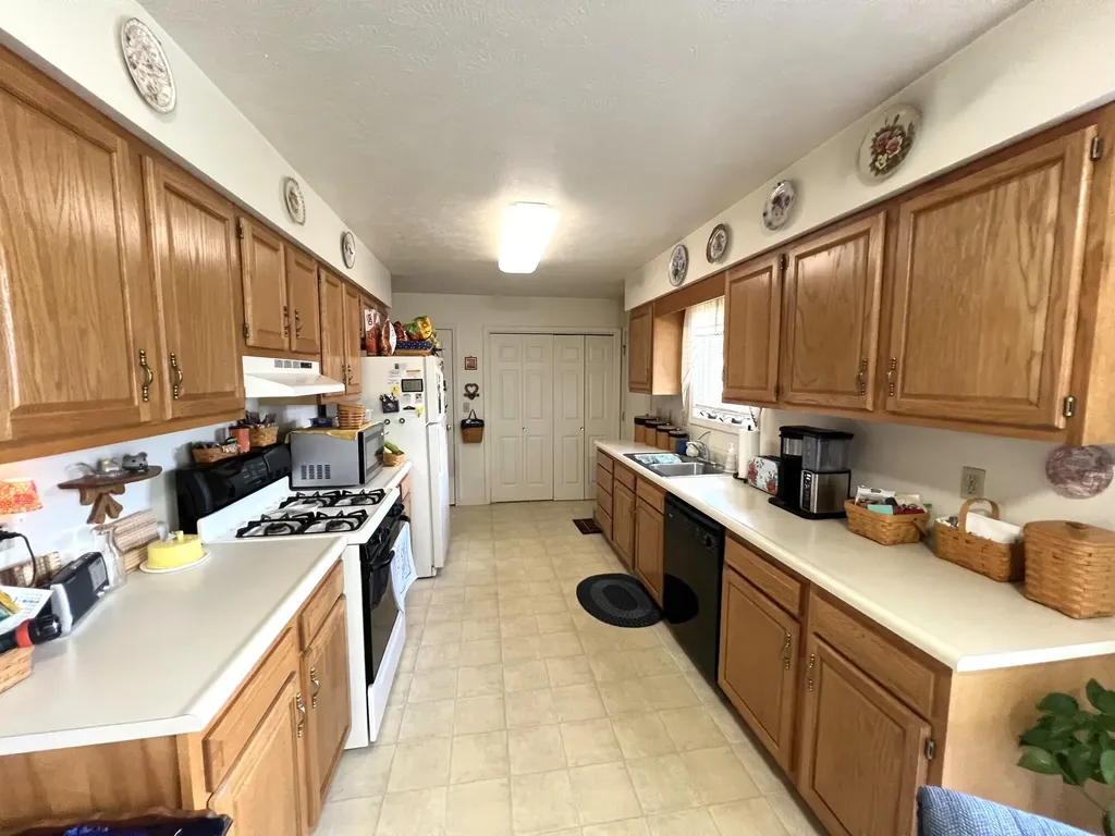 202-206 Farwell Avenue Sturgis City MI 49091