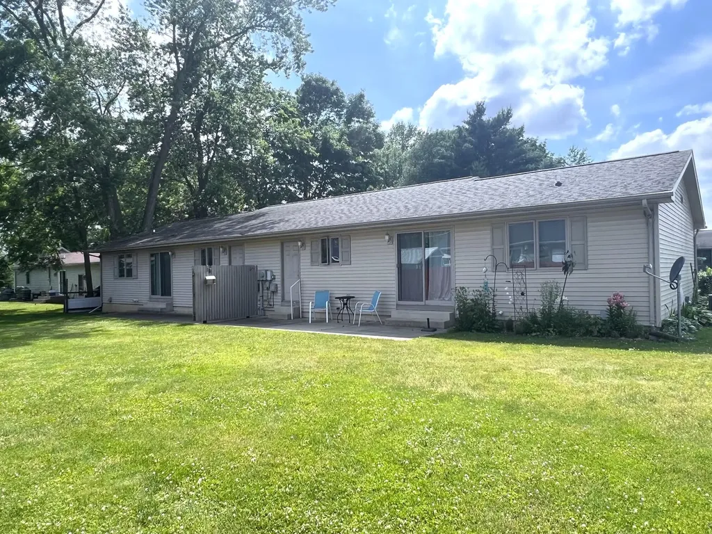 202-206 Farwell Avenue Sturgis City MI 49091