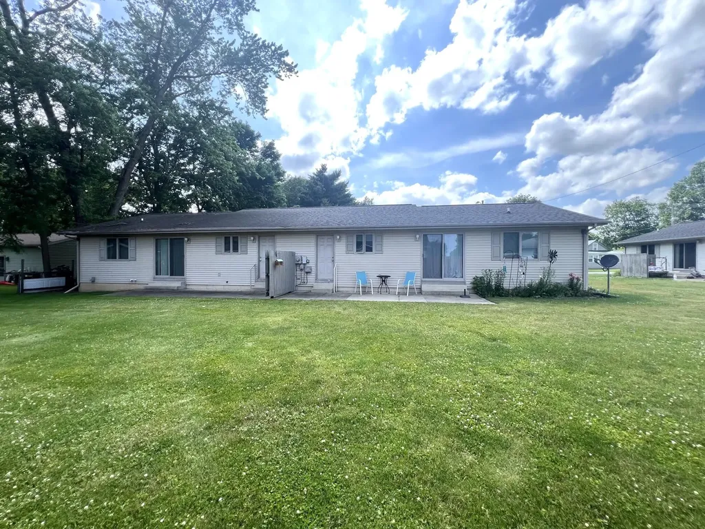 202-206 Farwell Avenue Sturgis City MI 49091