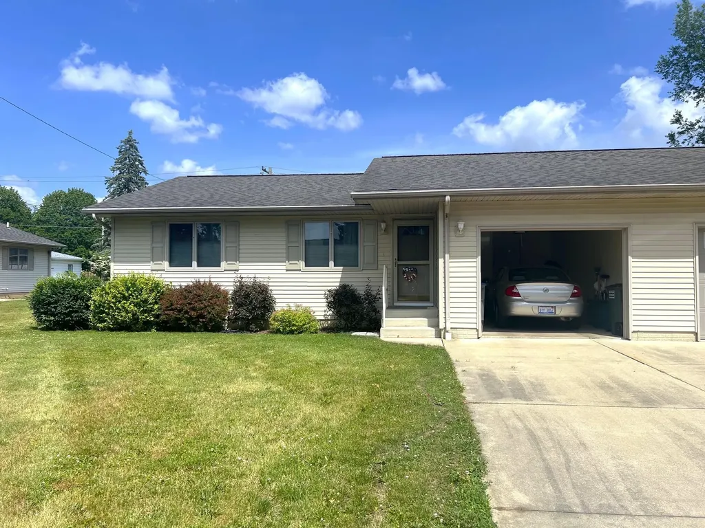 202-206 Farwell Avenue Sturgis City MI 49091