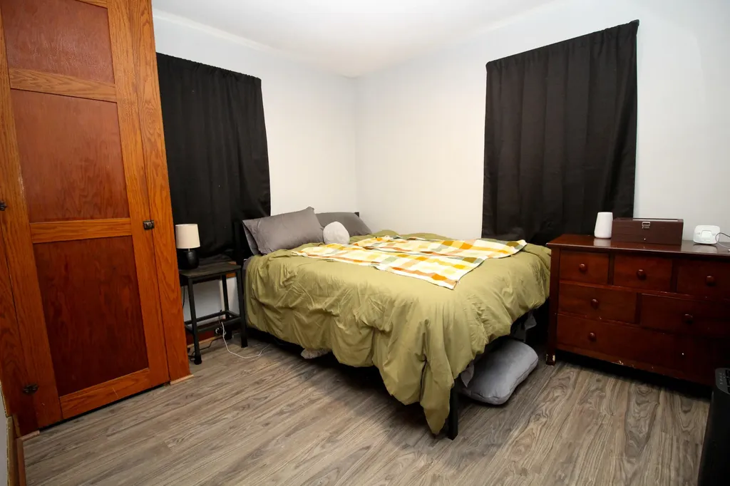806 West Street Three Rivers City MI 49093