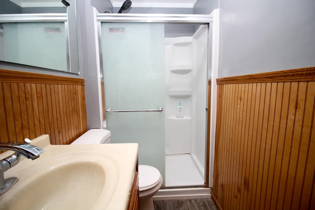 806 West Street Three Rivers City MI 49093