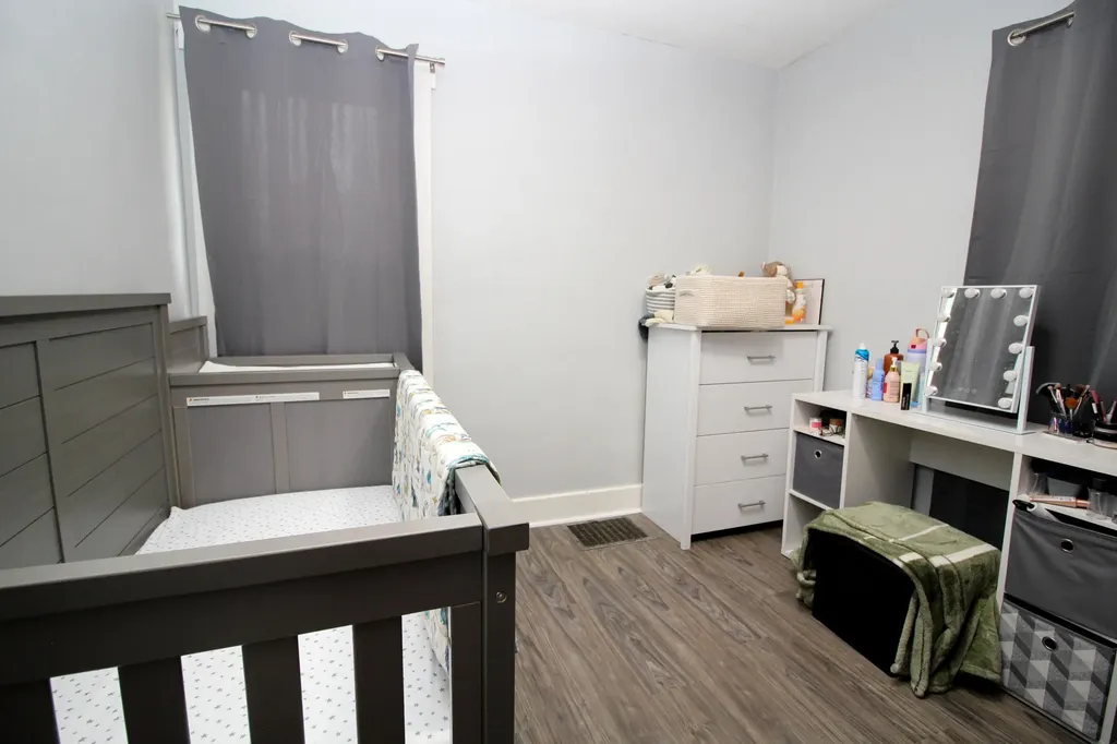 806 West Street Three Rivers City MI 49093