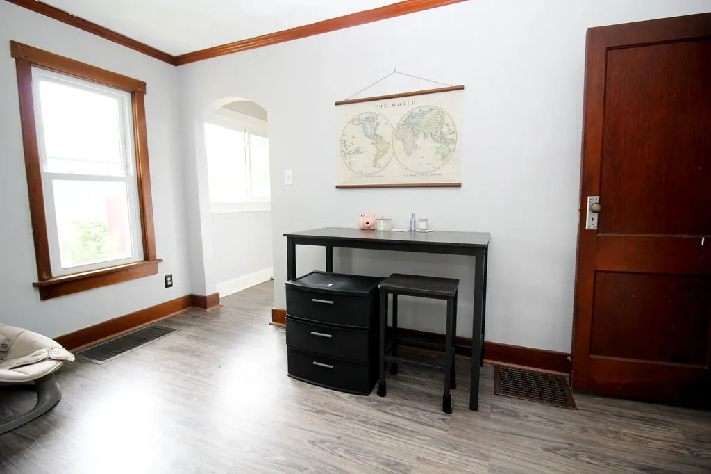 806 West Street Three Rivers City MI 49093