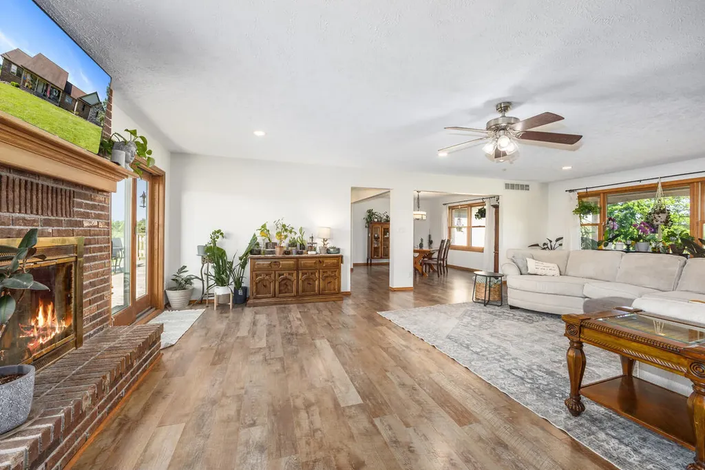 2189 W Vermontville Highway Chester Township MI 48813