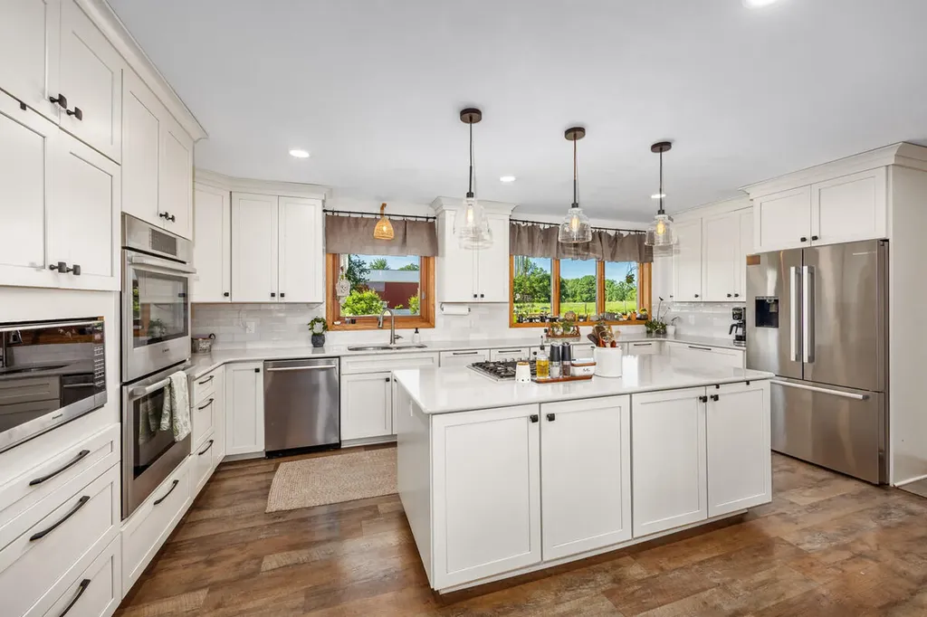 2189 W Vermontville Highway Chester Township MI 48813