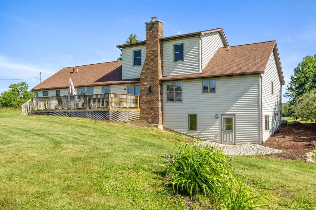 2189 W Vermontville Highway Chester Township MI 48813